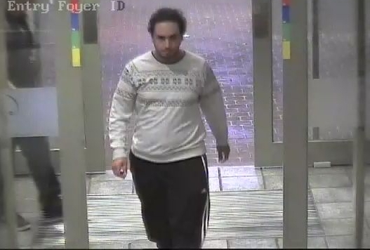 CCTV image 1