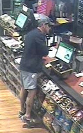 Ferntree Gully armed robbery